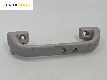 Ръкохватка за таван за Daewoo Nexia Sedan (02.1995 - 06.2008), 4+1 вр., позиция: задна, лява