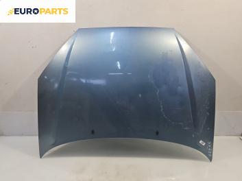 Преден капак за Ford Focus I Hatchback (10.1998 - 12.2007), 4+1 вр., хечбек, позиция: предна