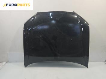 Преден капак за Audi A4 Avant B7 (11.2004 - 06.2008), 4+1 вр., комби, позиция: предна