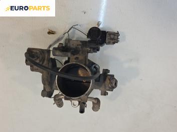 Дроселова клапа за Toyota RAV4 II SUV (06.2000 - 11.2005) 2.0 VVTi 4WD, 150 к.с.