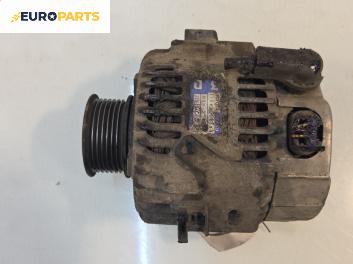 Алтернатор / генератор за Toyota RAV4 II SUV (06.2000 - 11.2005) 2.0 VVTi 4WD, 150 к.с., №  27060-28090