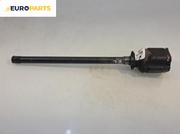 Полуоска вътрешна част за Toyota RAV4 II SUV (06.2000 - 11.2005) 2.0 VVTi 4WD, 150 к.с., позиция: предна, дясна, автоматик