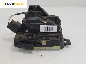 Брава на врата за Ford Focus I Estate (02.1999 - 12.2007), позиция: задна, лява