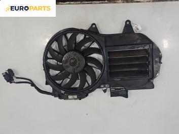 Перка охлаждане за Audi A4 Avant B7 (11.2004 - 06.2008) 2.0 TDI, 140 к.с.