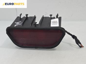 Трети стоп за Mercedes-Benz M-Class SUV (W163) (02.1998 - 06.2005), джип