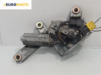 Ел. мотор за чистачките за Mercedes-Benz M-Class SUV (W163) (02.1998 - 06.2005), джип, позиция: задна, №  688202642