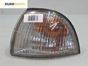 Мигач за Daewoo Nexia Sedan (02.1995 - 06.2008), седан, позиция: лява