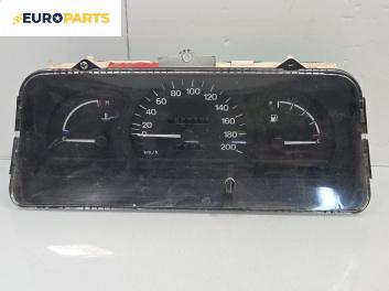 Километраж за Daewoo Nexia Sedan (02.1995 - 06.2008) 1.5 (KLETN), 75 к.с., №  96176326