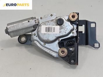 Ел. мотор за чистачките за BMW 3 Series E46 Touring (10.1999 - 06.2005), комби, позиция: задна