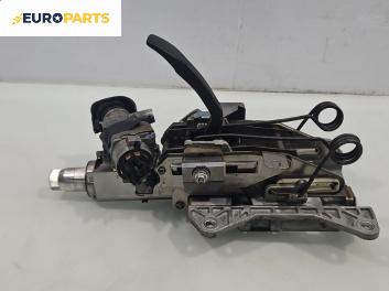 Кормилен прът за Audi A4 Avant B7 (11.2004 - 06.2008), №  8E0419502H