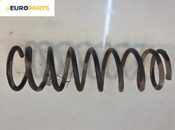 Пружина за ходова част за Honda Accord VI Sedan (03.1997 - 12.2003), седан, позиция: задна