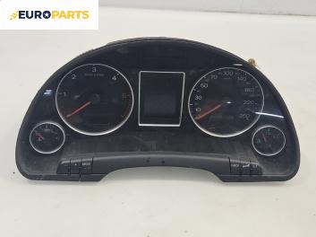 Километраж за Audi A4 Avant B7 (11.2004 - 06.2008) 2.0 TDI, 140 к.с., № 02636626 408