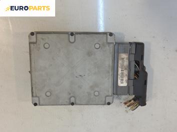 Компютър двигател за Ford Focus I Hatchback (10.1998 - 12.2007) 1.8 Turbo DI / TDDi, 90 к.с., № 194F-12A650-AC