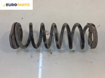 Пружина за ходова част за Peugeot 4007 SUV (02.2007 - 03.2013), джип, позиция: задна