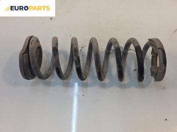 Пружина за ходова част за Peugeot 4007 SUV (02.2007 - 03.2013), джип, позиция: задна