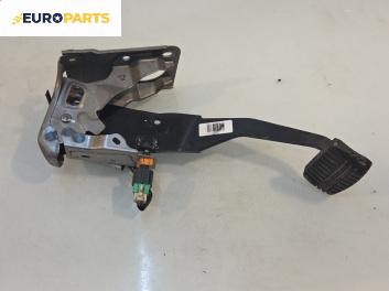 Педал съединител за Peugeot 4007 SUV (02.2007 - 03.2013), №  8501B876