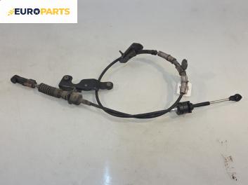 Жило за скорости за Peugeot 4007 SUV (02.2007 - 03.2013)