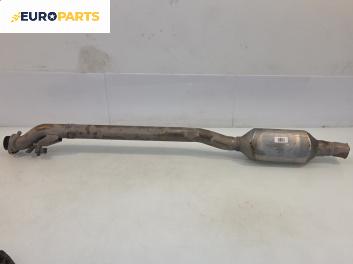 Гърнета, генерации за Peugeot 4007 SUV (02.2007 - 03.2013) 2.2 HDi, 156 к.с.