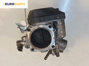 Дроселова клапа за Audi A3 Hatchback I (09.1996 - 05.2003) 1.6, 101 к.с.