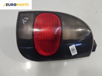 Стоп за Renault Espace III Minivan (11.1996 - 10.2002), миниван, позиция: дясна