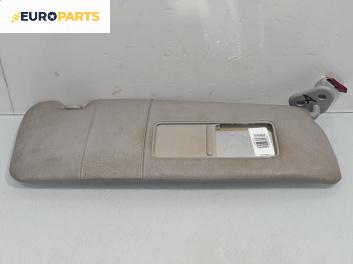 Сенник за BMW 3 Series E46 Touring (10.1999 - 06.2005), позиция: дясна