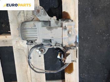 Диференциал за Peugeot 4007 SUV (02.2007 - 03.2013) 2.2 HDi, 156 к.с., автоматик, № T02GS0260 0046