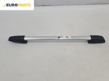 Релса багажник за Peugeot 4007 SUV (02.2007 - 03.2013), 4+1 вр., джип, позиция: дясна