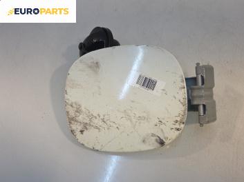 Вратичка резервоар за Peugeot 4007 SUV (02.2007 - 03.2013), 4+1 вр., джип