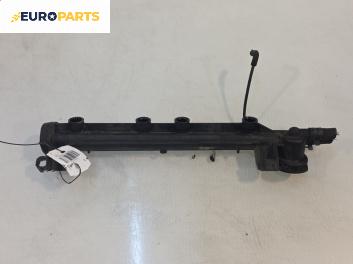 Бензинова рейка за Audi A3 Hatchback I (09.1996 - 05.2003) 1.6, 101 к.с.