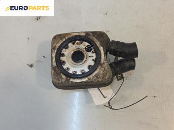 Маслоохладител за Audi A3 Hatchback I (09.1996 - 05.2003) 1.6, 101 к.с.