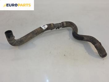 Воден маркуч за Nissan Qashqai I SUV (12.2006 - 04.2014) 1.6, 117 к.с.