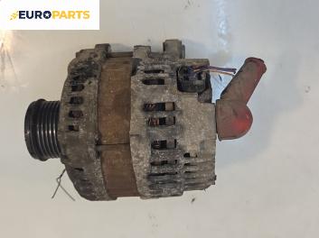 Алтернатор / генератор за Nissan Qashqai I SUV (12.2006 - 04.2014) 1.6, 117 к.с.