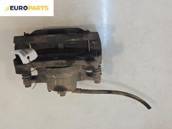 Спирачен апарат за Nissan Qashqai I SUV (12.2006 - 04.2014), позиция: предна, лява