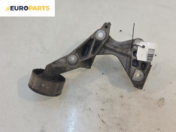 Обтяжна ролка ангренажен ремък за Nissan Qashqai I SUV (12.2006 - 04.2014) 1.6, 117 к.с.