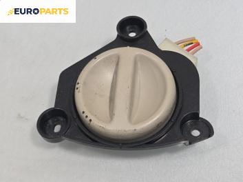 Ключ за вентилатор за отопление за Citroen Berlingo Pick-Up / Van I (07.1996 - 12.2011)