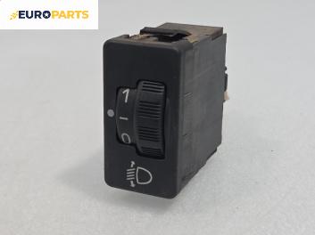 Бутон реглаж светлини за Citroen Berlingo Pick-Up / Van I (07.1996 - 12.2011)