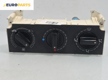 Панел парно за Citroen Berlingo Pick-Up / Van I (07.1996 - 12.2011), № 654986J