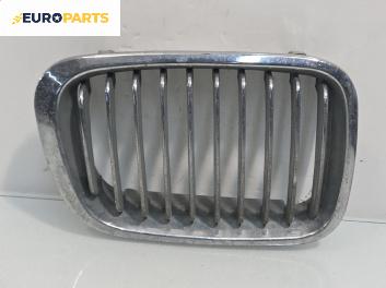 Решетка за BMW 3 Series E46 Touring (10.1999 - 06.2005), комби, позиция: дясна
