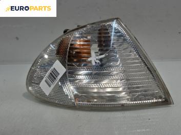 Мигач за BMW 3 Series E46 Touring (10.1999 - 06.2005), комби, позиция: дясна