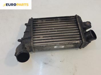 Интеркулер за Alfa Romeo 147 Hatchback (10.2000 - 12.2010) 1.9 JTD 16V, 140 к.с.