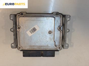 Компютър двигател за Alfa Romeo 147 Hatchback (10.2000 - 12.2010) 1.9 JTD 16V, 140 к.с., №  0281010455