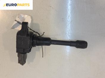 Запалителна бобина за Nissan Qashqai I SUV (12.2006 - 04.2014) 1.6, 117 к.с.