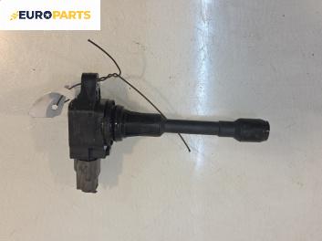 Запалителна бобина за Nissan Qashqai I SUV (12.2006 - 04.2014) 1.6, 117 к.с.