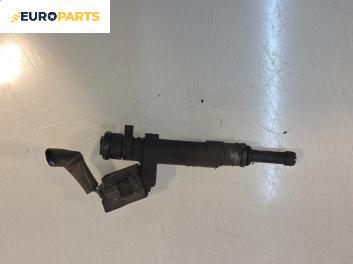 Дюза бензин за Nissan Qashqai I SUV (12.2006 - 04.2014) 1.6, 117 к.с.