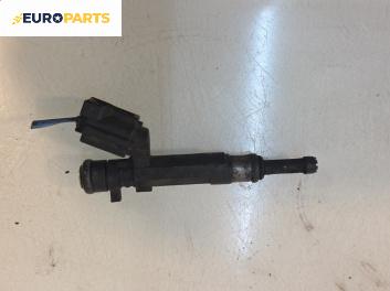 Дюза бензин за Nissan Qashqai I SUV (12.2006 - 04.2014) 1.6, 117 к.с.