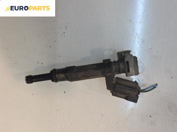 Дюза бензин за Nissan Qashqai I SUV (12.2006 - 04.2014) 1.6, 117 к.с.