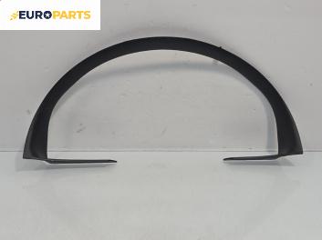 Интериорна пластмаса километраж за Audi A3 Hatchback I (09.1996 - 05.2003), 4+1 вр., хечбек