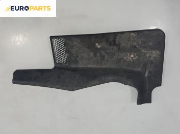 Пластмасова кора за Audi A4 Sedan B8 (11.2007 - 12.2015), 4+1 вр., седан