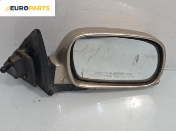 Огледало за Daewoo Nexia Sedan (02.1995 - 06.2008), 4+1 вр., седан, позиция: дясна