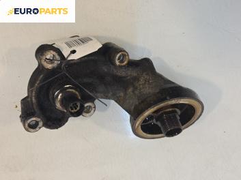Корпус за маслен филтър за Opel Antara SUV (05.2006 - 03.2015) 3.2 V6, 227 к.с.